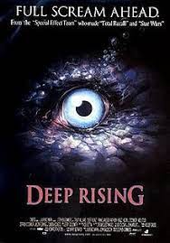 Deep Rising
