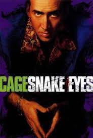 Snake Eyes