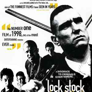 Lock, Stock and Two Smoking Barrels