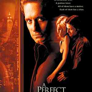 A Perfect Murder