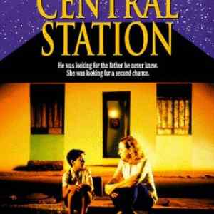 Central Station