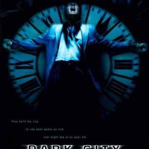 Dark City
