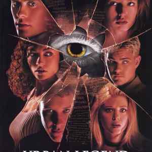 Urban Legend