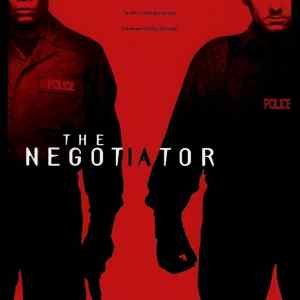 The Negotiator