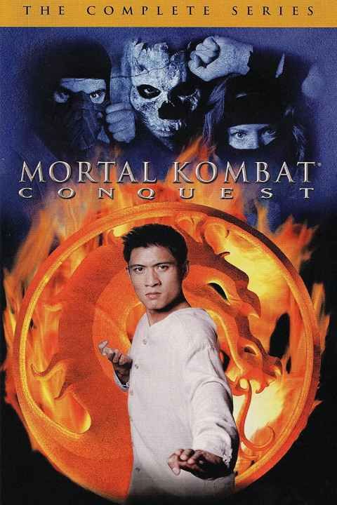 Mortal Kombat Conquest