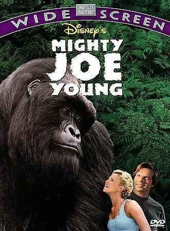 Mighty Joe Young