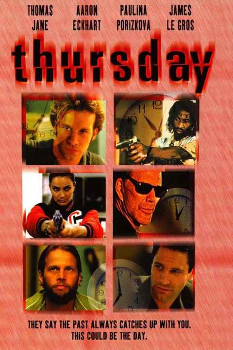 Thursday