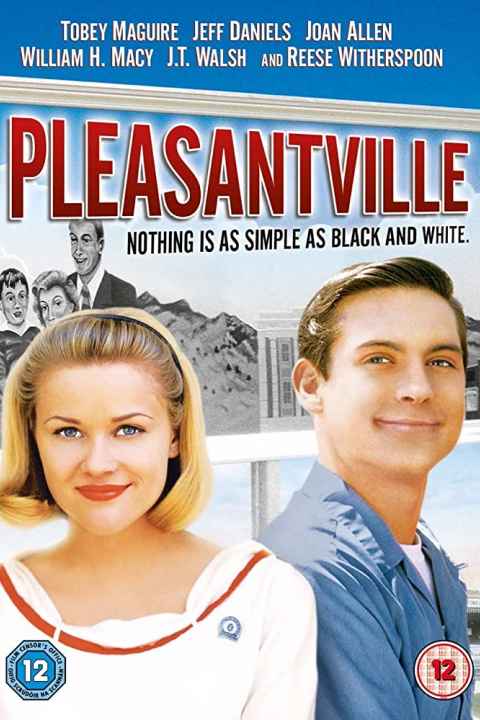Pleasantville