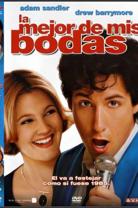 The Wedding Singer