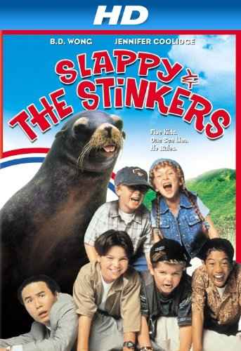 Slappy and the Stinkers