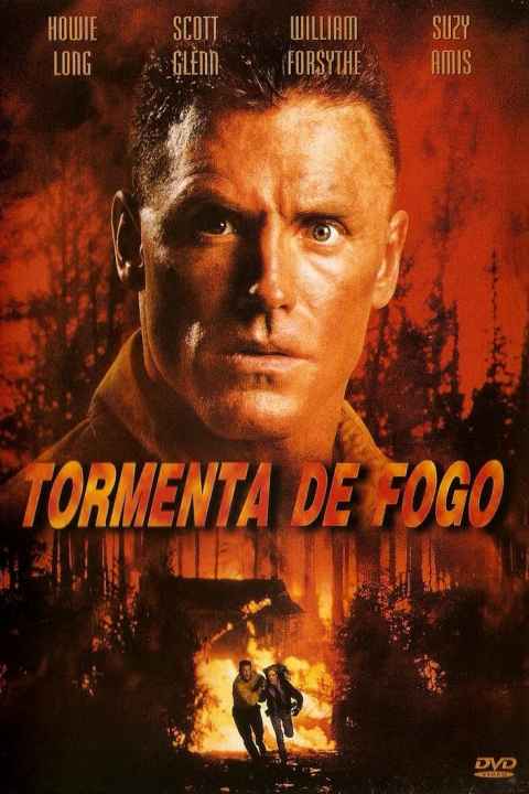 Firestorm