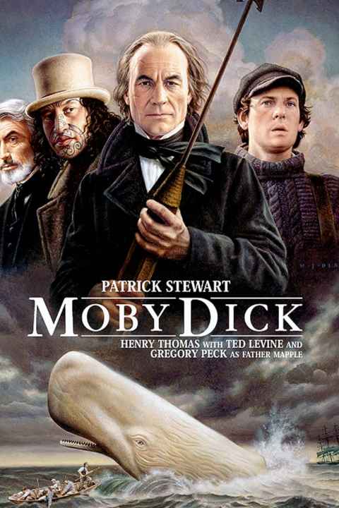 Moby Dick