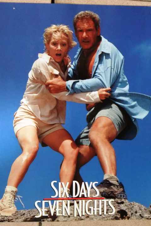 Six Days Seven Nights