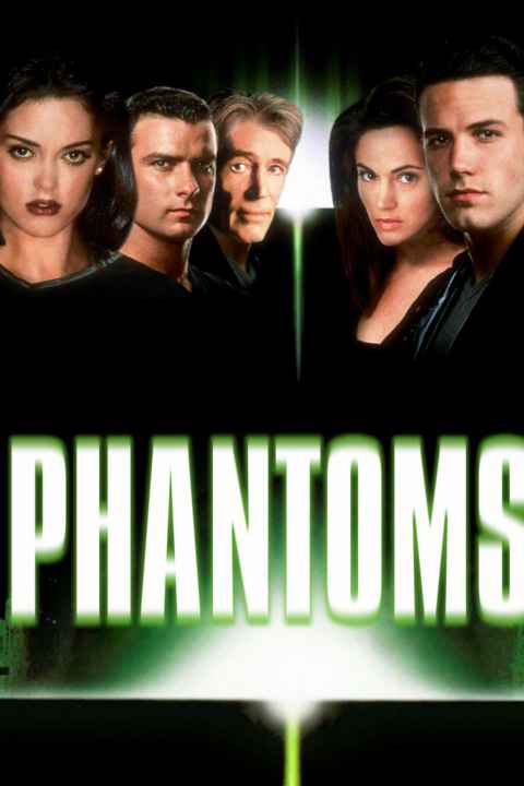 Phantoms