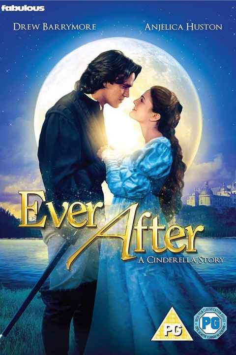 Ever After A Cinderella Story