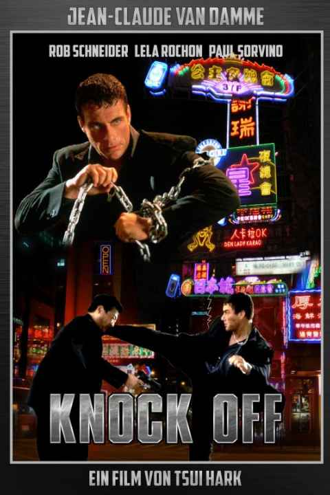 Knock Off