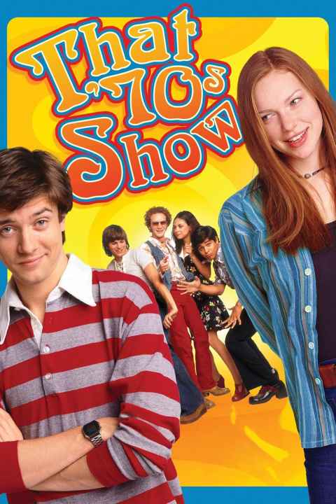 That 70s Show
