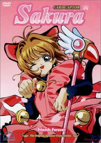 Cardcaptor Sakura
