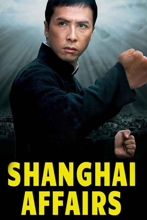 Shanghai Affairs