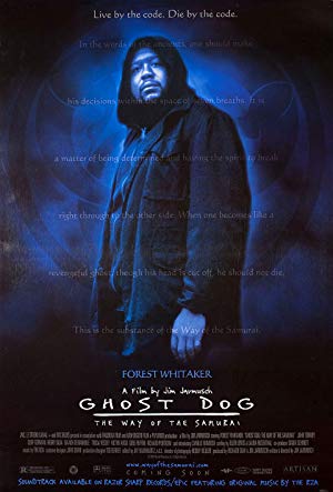 Ghost Dog: The Way of the Samurai  
