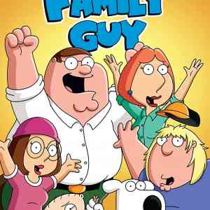 Family Guy