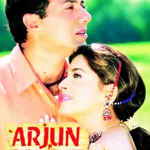 Arjun Pandit