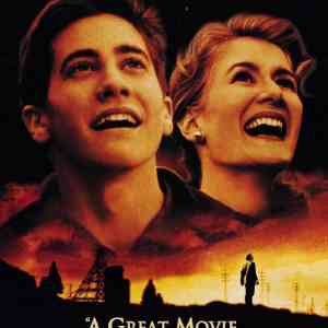 October Sky