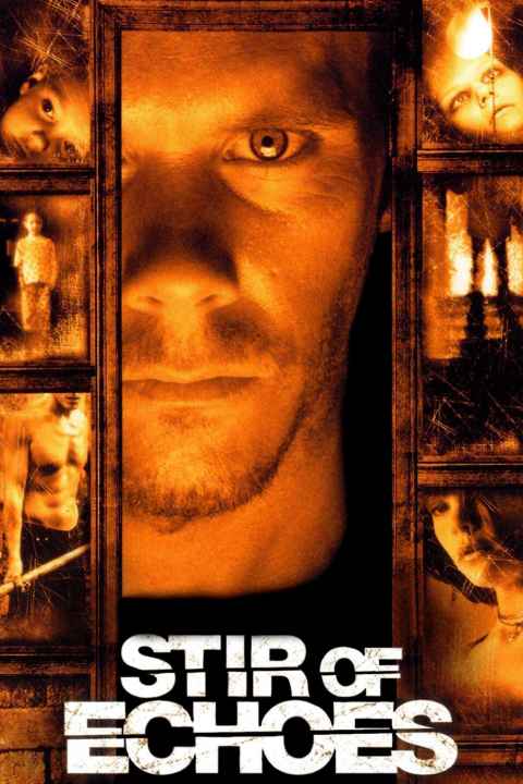 Stir of Echoes