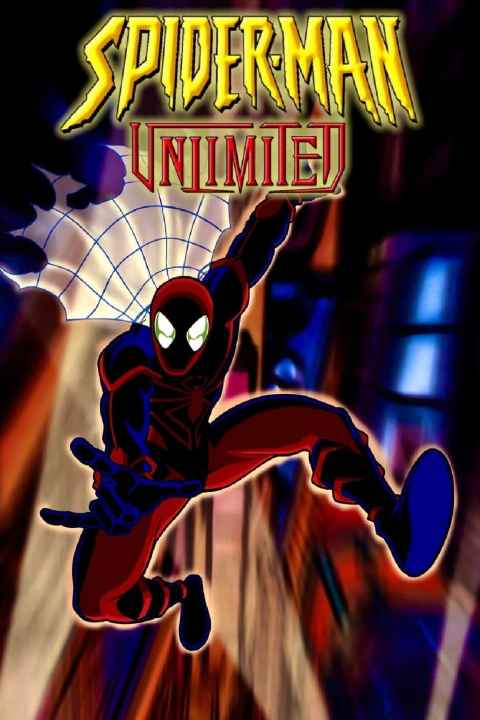 Spider Man Unlimited