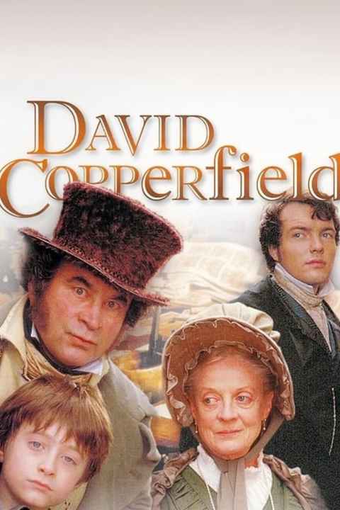 David Copperfield