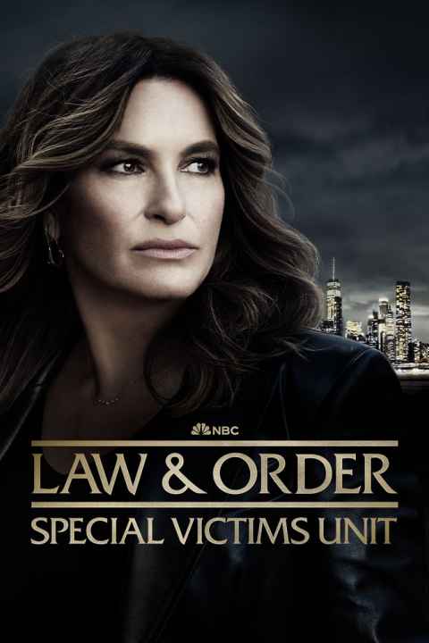 Law & Order Special Victims Unit