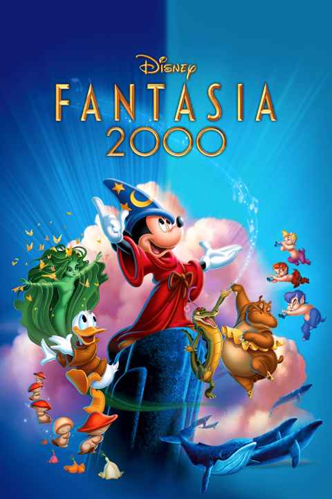 Fantasia 2000