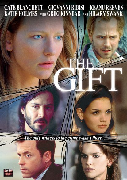 The Gift 2000