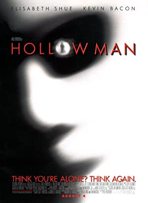 Hollow Man 1,2