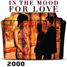 In the Mood for Love 