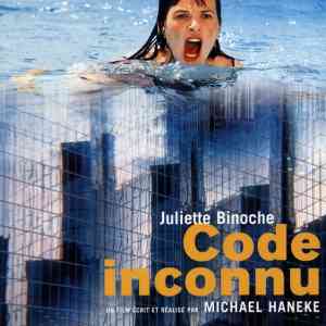 Code Unknown