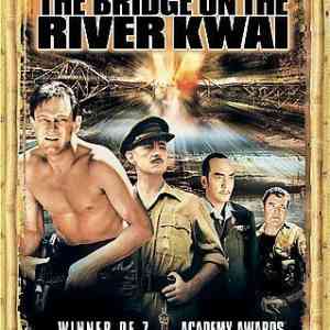 The Bridge on the River Kwai: An Appreciation by Filmmaker John Milius