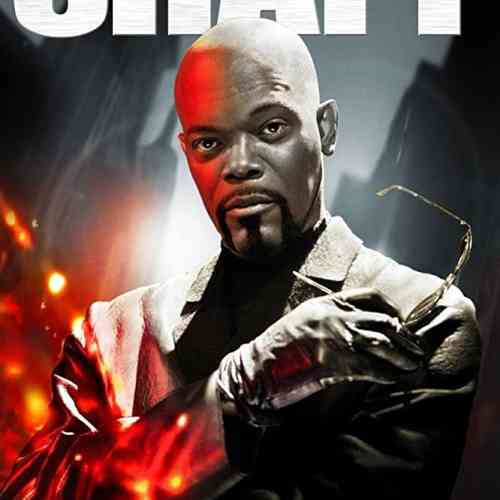 Shaft