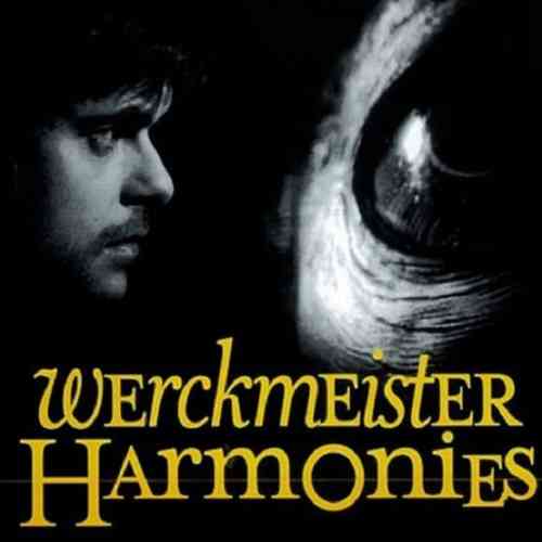 Werckmeister harmóniák