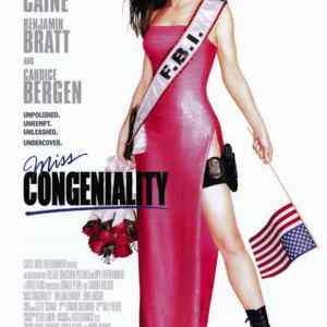 Miss Congeniality