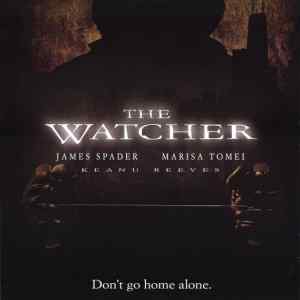The Watcher
