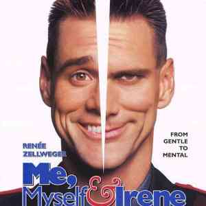 Me, Myself & Irene