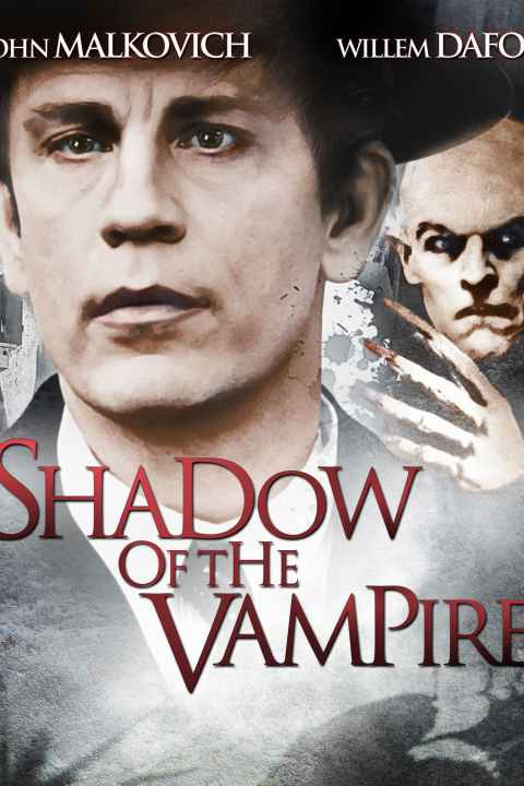 Shadow of the Vampire
