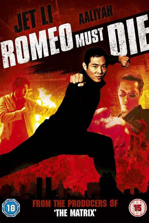 Romeo Must Die