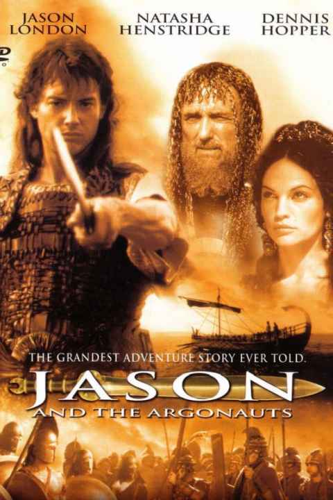 Jason and the Argonauts