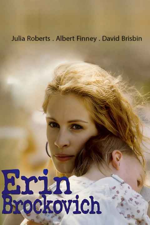 Erin Brockovich