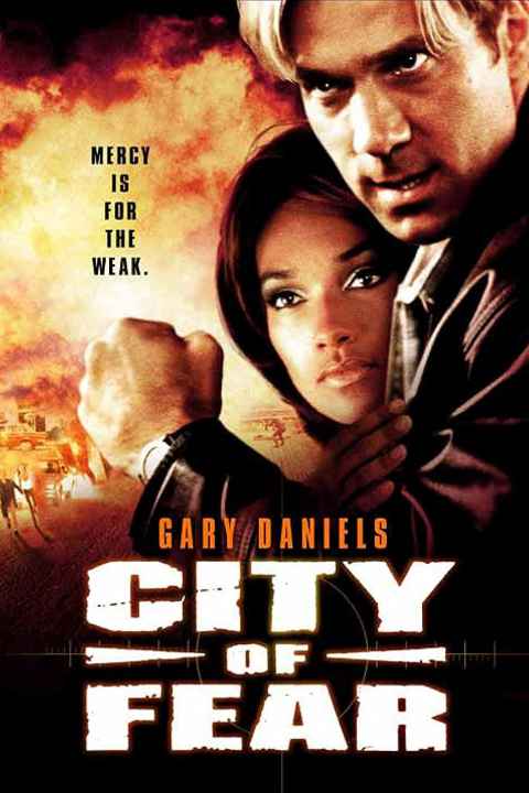 City of Fear