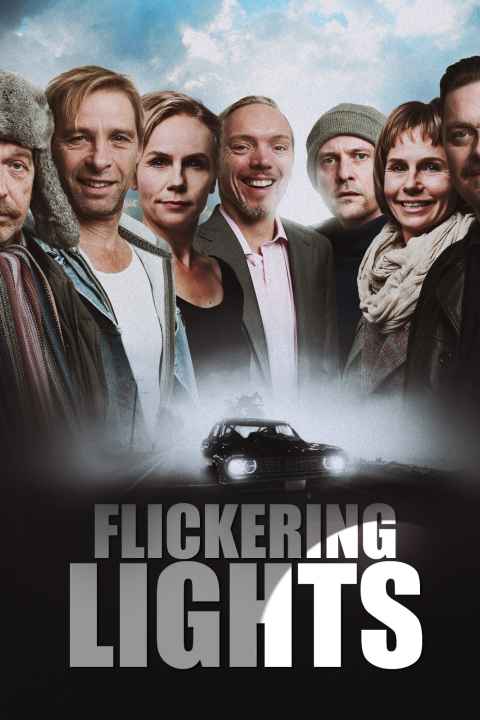 Flickering Lights