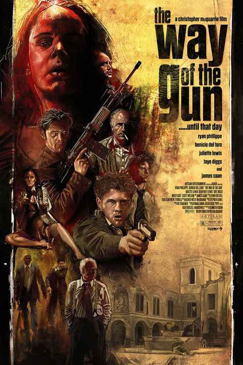 The Way of the Gun
