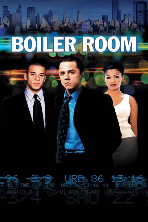 Boiler Room